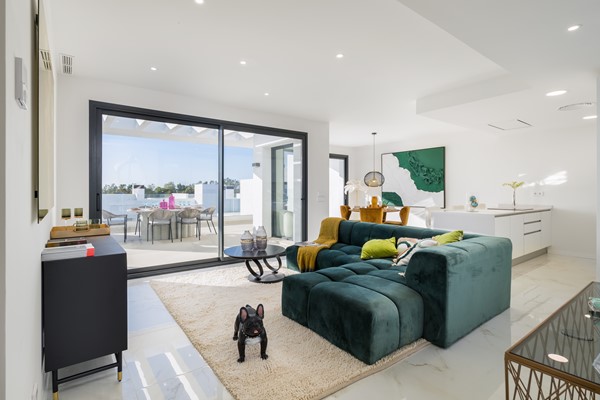 Medium property photo - Calle Josefina Samper 32, 29693 Estepona